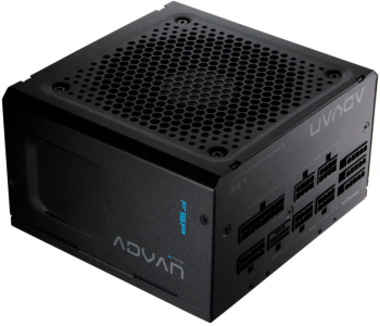 Sursa PC FSP 850W 80+ Gold 12cm Modulara ATX 3.1 