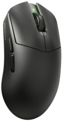 Mouse Optic Cougar Revenger Pro 4k CGR-NLNB-RP4 USB/USB Wireless Black 