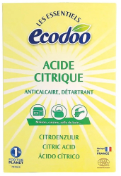 Acid Citric Bio Ecodoo 350gr 