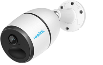 Camera de supraveghere Reolink Go cu 4G - LTE si baterie rezolutie Full HD senzor de miscare avertizare miscare pe email si telefon 