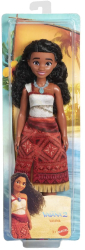 Disney Princess Papusa Vaiana 2 