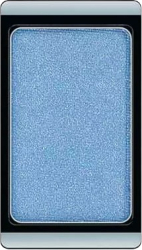 Fard de ochi cu acoperire uniforma Artdeco Eyeshadow Pearl 73 pearly blue sky 0.8 g 