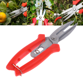 Foarfeca pentru Pomi Fructiferi rarit Flori/ Fructe 19Cm