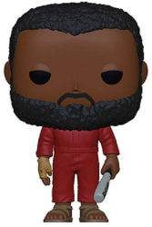 Funko Pop Abraham 