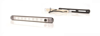 LAMPA LUMINA INTERIOARA CU INTRERUPATOR 2W LED 726 SWITCH LW09 WAS 