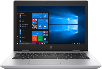 Laptop reconditionat HP 640 G5 i5-8365U 16Gb SSD 512Gb 14 inch Grad A- Display 