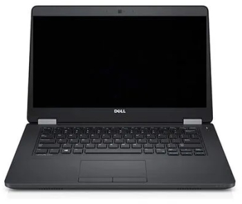 Laptop SH Dell E5470 i5-6200U 16Gb 256Gb SSD 14 inch Display 