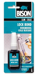 LOCK BOND - ADEZIV PENTRU BLOCAREA ANSAMBLELOR FILETATE 10ML 