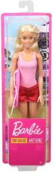 Papusa Barbie Salmar 