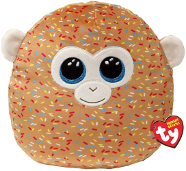Plus Ty Squishy Beanies Maimutica Tamar 30cm 
