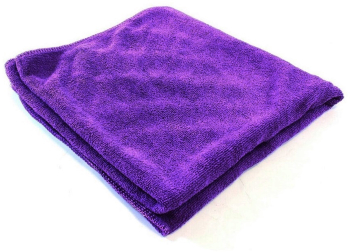 Prosop din microfibra 120 x 60 cm mov Vivo BP0500-PURPLE 