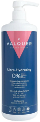 Sampon hidratant pentru par uscat - Valquer 1000ml 