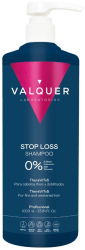Sampon impotriva caderii parului - Valquer 1000 ml 