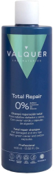 Sampon reparator pentru par deteriorat total repair - Valquer 1000ml 