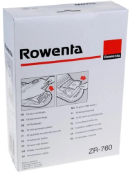 Set 10 saci de aspirator ROWENTA ZR760 