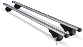 Set Bare Portbagaj Aluminiu Brio 135Cm 