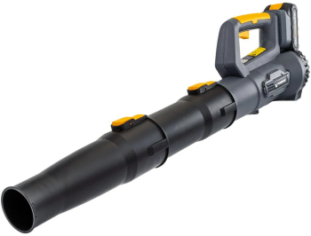 Suflanta de frunze cu acumulator PM-ADDL-2AHM 260 km / h Powermat PM1333 