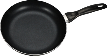 Tigaie aluminiu Floria ZLN1937 Diametru 28 cm 2 straturi Non-Stick Maner din bachelita Compatibil masina de spalat vase
