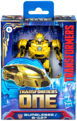 Transformers One Figurina Bumblebee B 127 12cm 