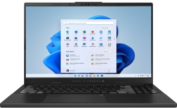 Laptop ASUS VivoBook Pro 15 OLED N6506CU-MA012X Intel Core Ultra 9 285H 15.6 inch RAM 24GB SSD 2TB nVidia GeForce RTX 4050 6GB Windows 11 