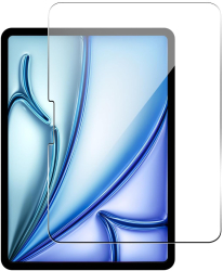 Folie Tempered Glass pentru Apple iPad Air 11 inch M3 2025 / M2 2024 gen. 7/6 - Sticla Securizata 