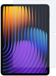 Folie Tempered Glass pentru tableta Xiaomi Pad 7 / 7 Pro 11.2 2025 - Sticla Securizata 