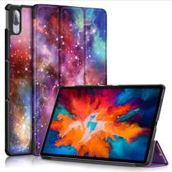Husa Book Cover pt. Lenovo Tab P11 Pro 11.5 Inch J706/J716 2020 - Galaxy 