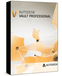 Licenta Autodesk Vault Professional - software proiectare. Valabilitate 3 ani ascociere cont 