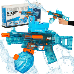 Pistol cu apa electric pentru copii cu rezervor de 350 ml 