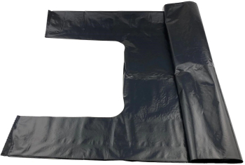 Set saci menajeri pentru constructii 125 l 10 bucati Geko G71270 