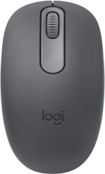 Mouse Optic Logitech M196 Bluetooth Graphite 