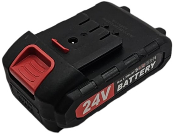 Acumulator Universal Pentru Minidrujba Fierastrau PENDAN Acumulator 24V 
