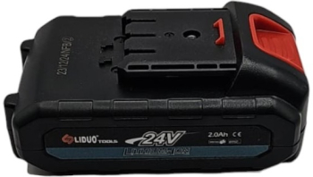Acumulator Universal Pentru Minidrujba PENDAN Acumulator 24V Liduo 2 0Ah 