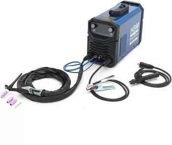 Aparat de sudura Inverter TIG AC/DC 200 Amp