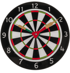 Ceas de perete model Darts 