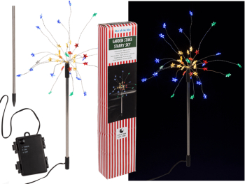 Decoratiune Led - model artificii