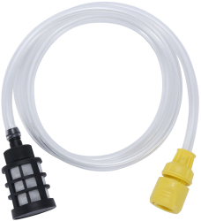 Furtun de alimentare cu apa auto-amorsare Multicolor 