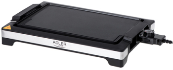 Grill Electric De Masa 3000w Ad 6613 Adler 
