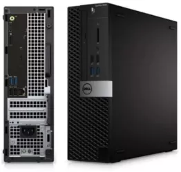 Unitata Unitate PC Second Hand DELL OPTIPLEX 3040 SFF Procesor I5 6500 Memorie ...