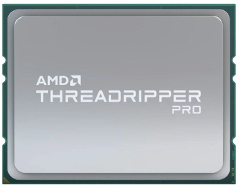 Procesor AMD Ryzen Threadripper PRO 3945WX 12C / 24T 4.00 - 4.30 GHz 70 MB cache 280 W Tray 
