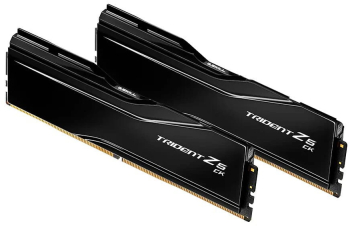 Memorie RAM G.Skill Trident Z5CK DDR5 48GB 8200MHz 2x24GB negru 