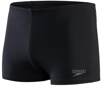 Boxeri de inot pentru barbati Speedo Eco Endurance+ I Aquashort negru F 36 70 cm - OUTLET