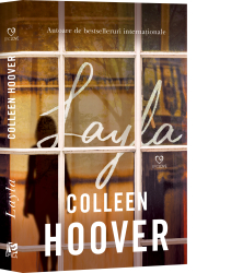 Layla Colleen Hoover 