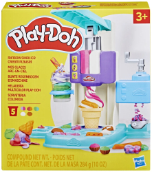 Playdoh Set Inghetata 