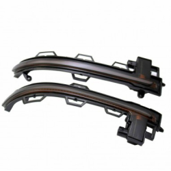 Set 2 Semnalizari Led Oglinda Dinamice BMW X3 X4 X5 F15 X6 F16 