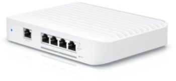 Ubiquiti UniFi Switch USW-FLEX-XG 4x 100/1 000/2 500/5 000/10 000 Mbps RJ45 Ethernet 1x 