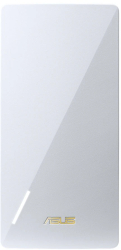 Asus RP-AX58 AX3000 Wireless Range Extender Wi-Fi 6 Dual-Band 