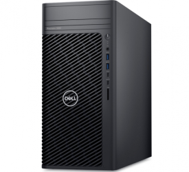 Calculator Dell Precision 3680 Tower Intel Core i9-14900 RAM 32 GB SSD 1 TB nVidia T1000 8 GB Windows 11 Pro