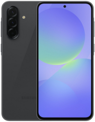 Telefon mobil Samsung Galaxy A36 Dual SIM 256 GB 8 GB RAM 5G Black 