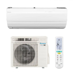 Aparat de aer conditionat Daikin Ururu Sarara Bluevolution FTXZ25N-RXZ25N Inverter 9000 BTU 